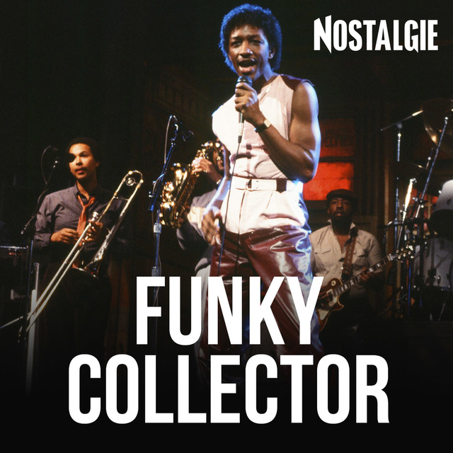 Flux Url de NOSTALGIE FUNKY COLLECTOR