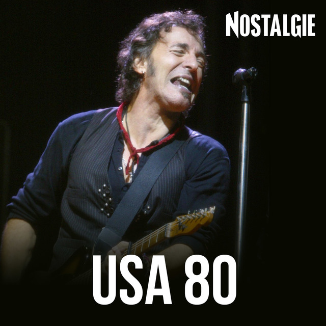 Flux Url de NOSTALGIE USA 80