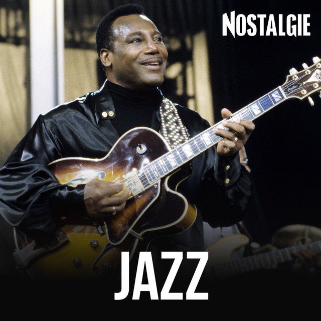 Flux Url de NOSTALGIE JAZZ
