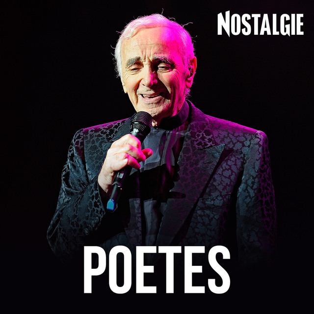 Flux Url de NOSTALGIE POETES