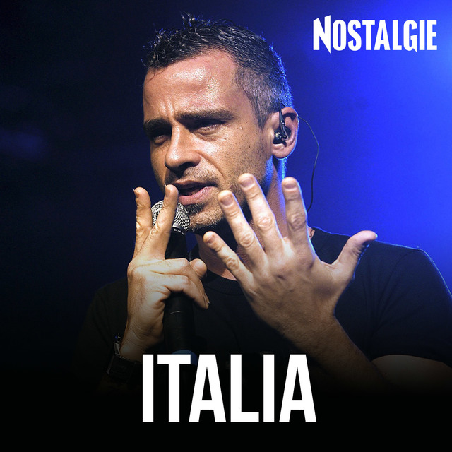 Flux Url de NOSTALGIE ITALIA