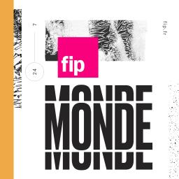 Flux Url de FIP Monde
