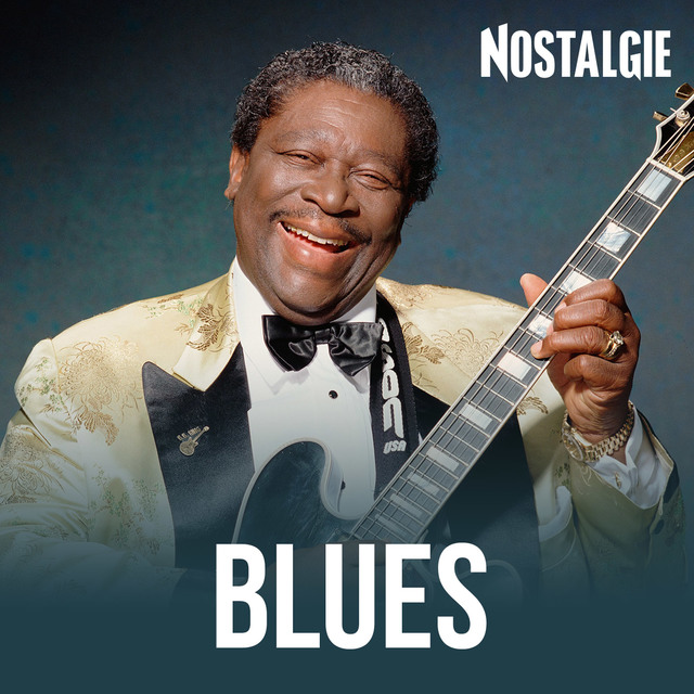 Flux Url de NOSTALGIE BLUES