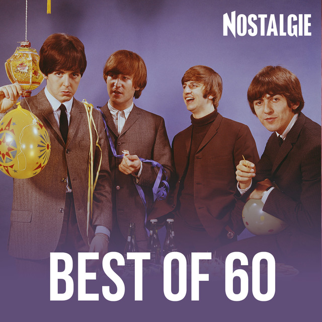 Flux Url de NOSTALGIE BEST OF 60