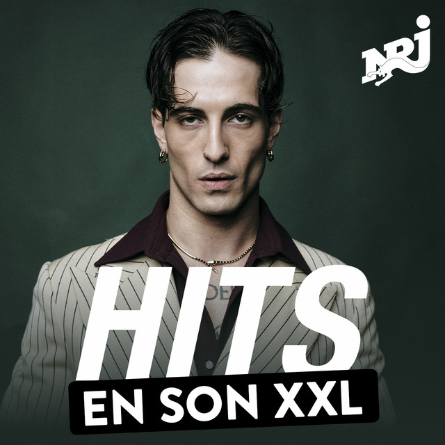 Flux Url de NRJ HITS XXL