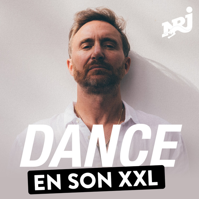 Flux Url de NRJ DANCE XXL