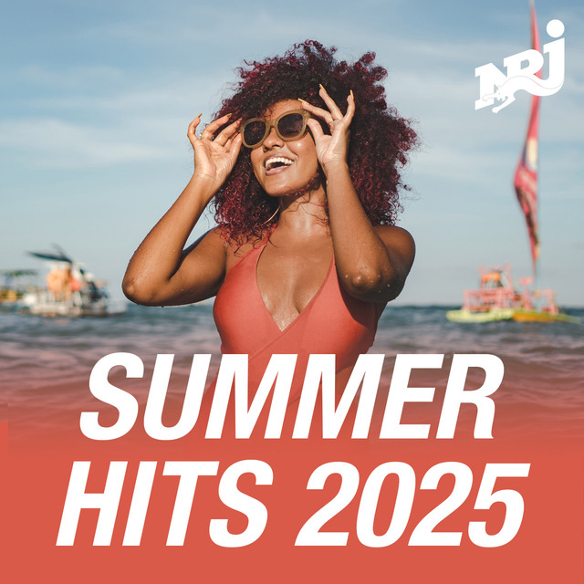 Flux Url de NRJ SUMMER HITS 2025