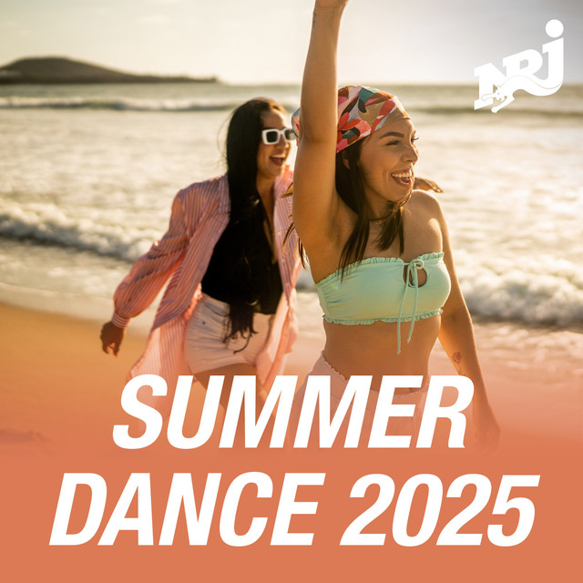 Flux Url de NRJ SUMMER DANCE 2025